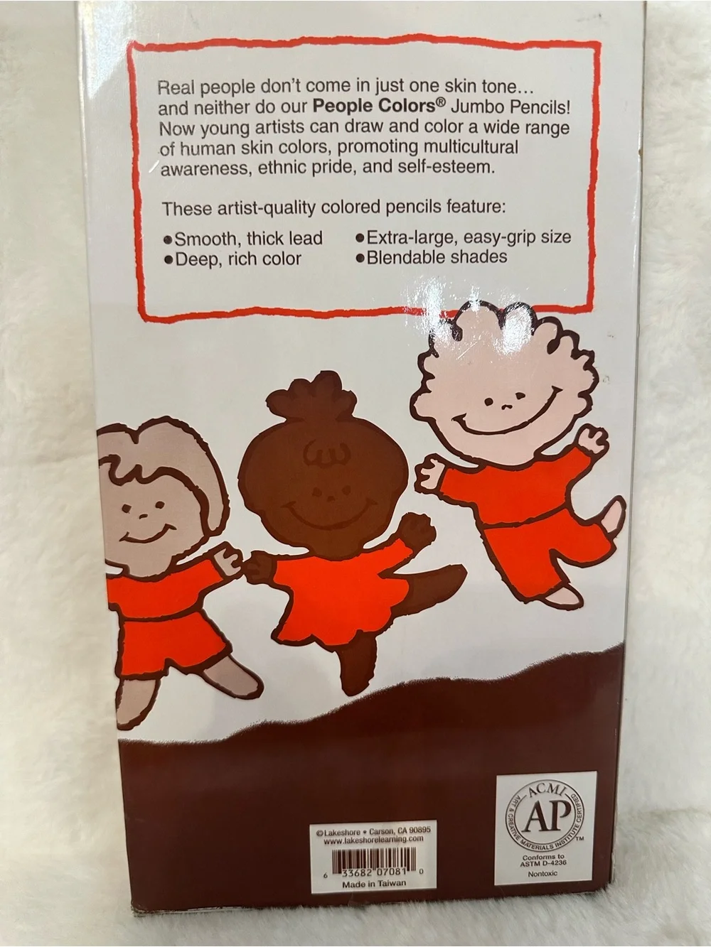 Early learning bundle #1- Lakeshore items